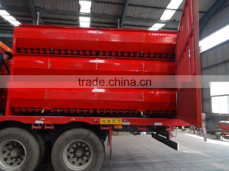 24rows no tillage seeder tractor trailed seed drill