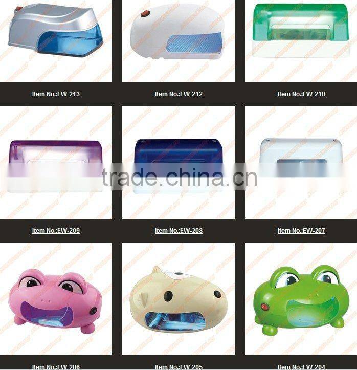 2014 new arrived 36W nail uv lamp&36W UV Lamp,UV Gel Lights