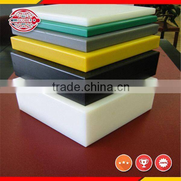 industry directly supplies plastic products,hard plastic sheet