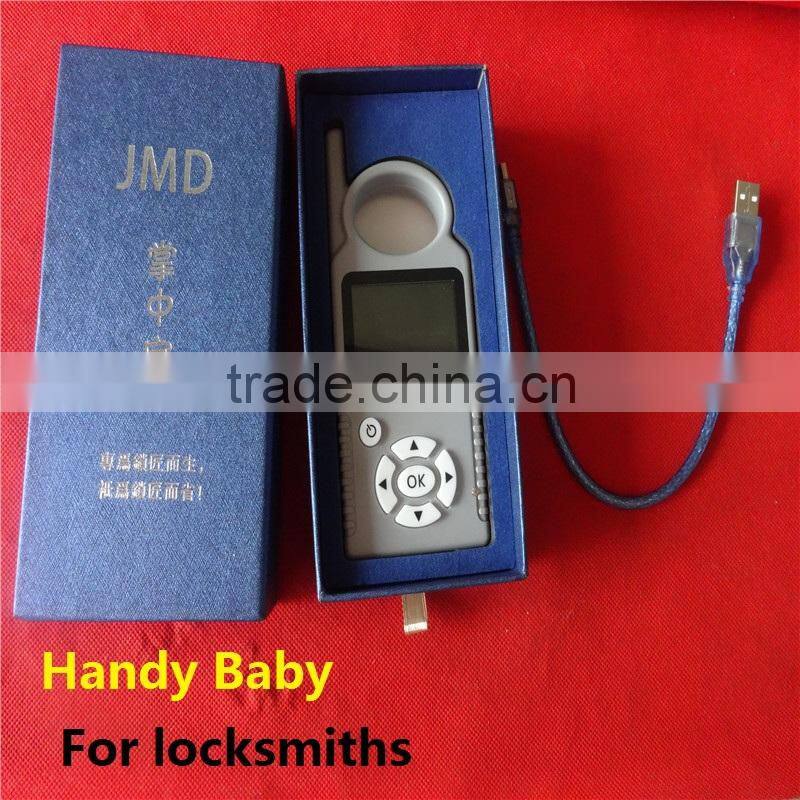 China New mini chip copy machine Handy baby Device for JMA. Portable gift for locksmith.