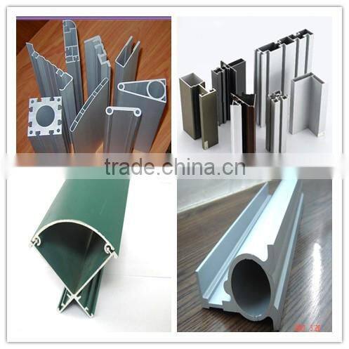 Sapphire Polished Aluminium Industry Profile