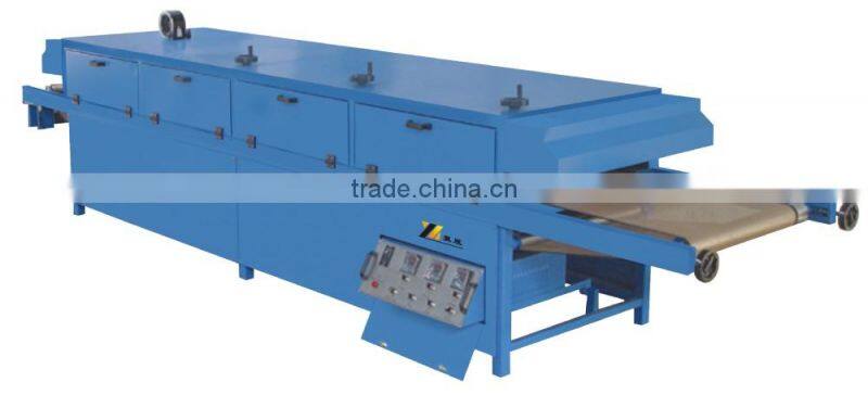 SCD Series Conveyor Dryer-7