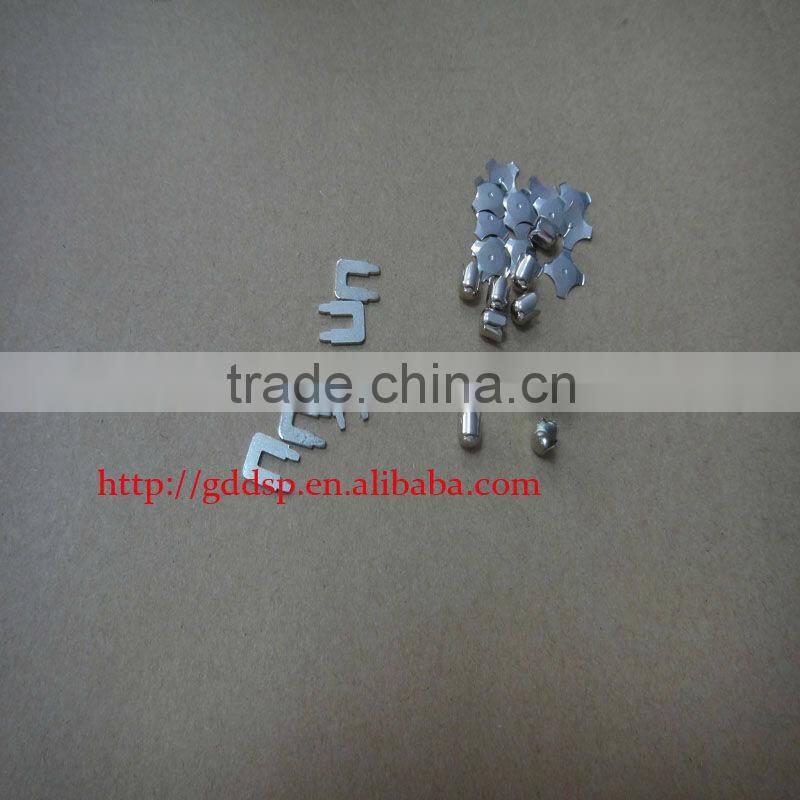 Electrical Products Stamping