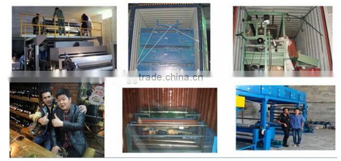 Hydraulic Travel Head Press cutting machine