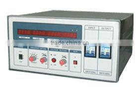 Army power supply AC400 series single-phase 10kVA
