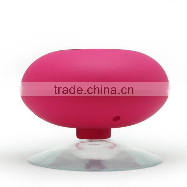 new portable speaker waterproof music wireless mini bluetooth speaker