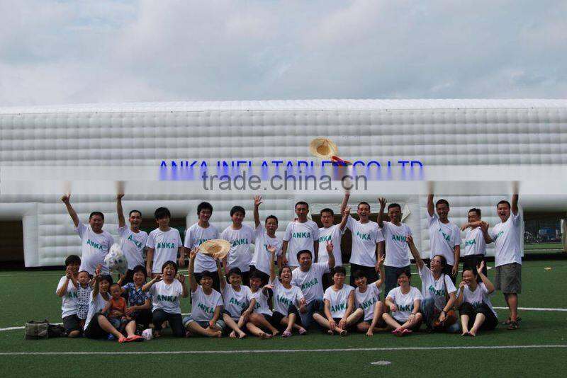 Hotest product inflatable air dancer tube man for sale