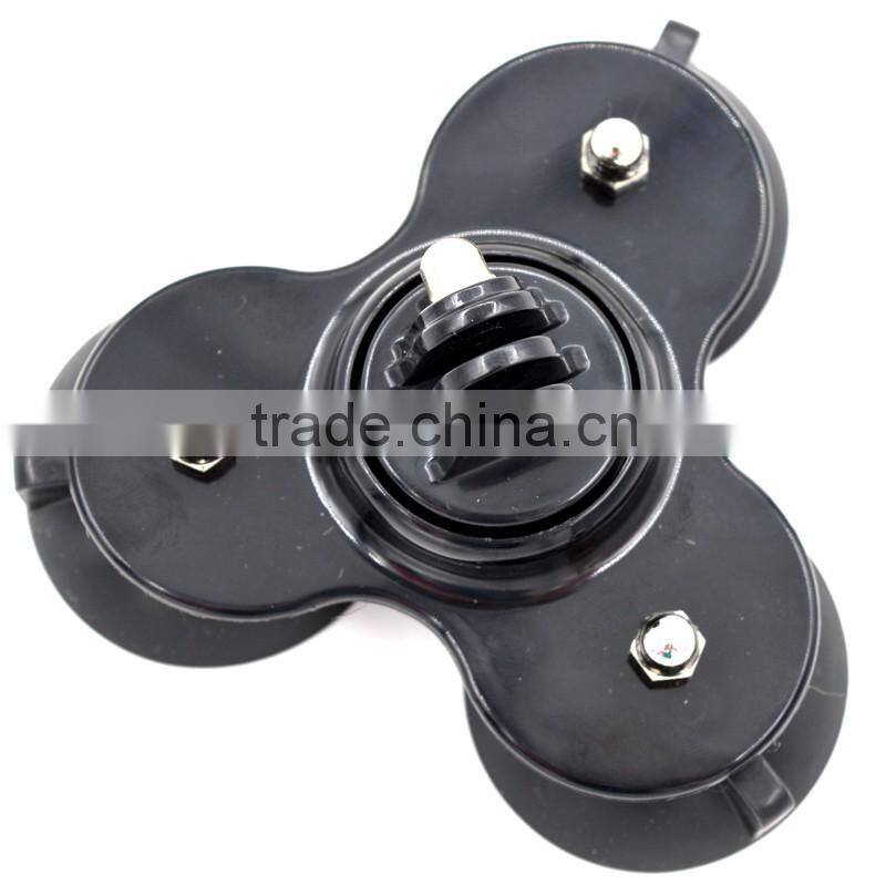 GOPROs Suction Cup, for GOPRO HERO 4 3+/3/2/1, gopros accessories GP139