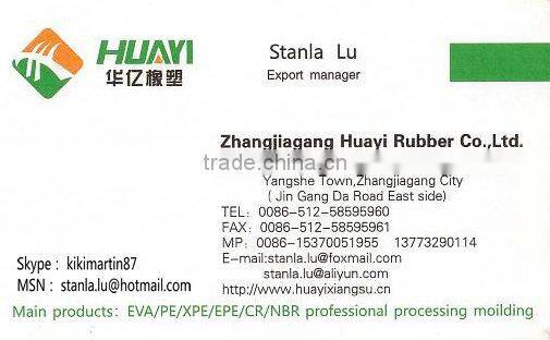 Eco-friendly multi color eva foam sheet