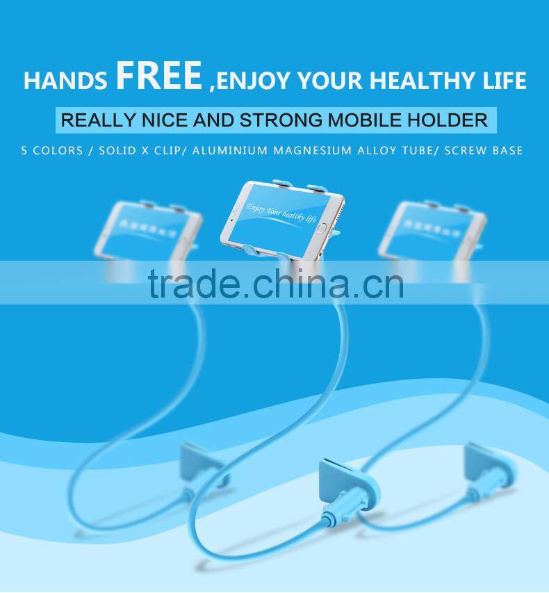 New technology 360 degree rotating new design car air vent mount magnetic phone holder for smartphone