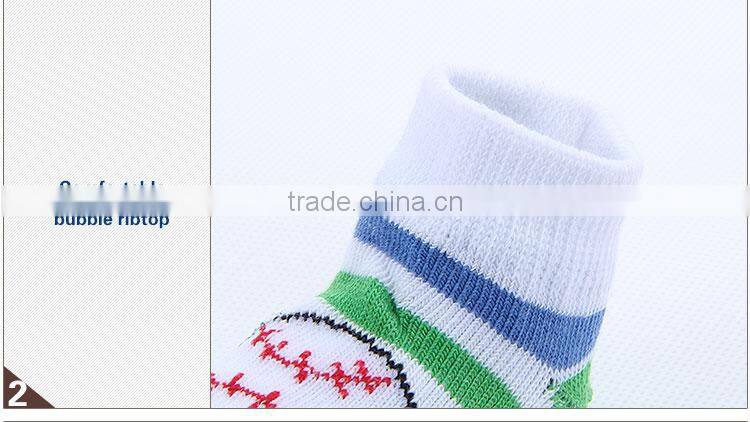 Bulk Fancy and Attractive Cotton Baby Socks