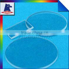 Optics Sapphire Windows