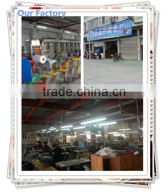 New designed eco friendly reusable PP woven lamination bag