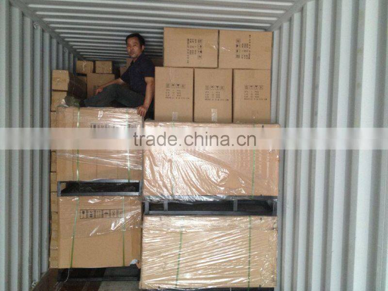 vibrating tamping rammer