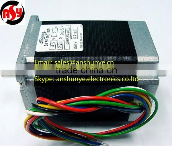 TAMAGAWA Resolver Rotary Encoder TS260N663E70