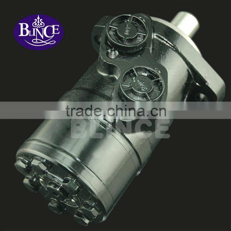 OMP BMP 315cc geroler hydraulic orbit motor