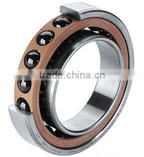 own factory made angular contact ball bearings7014A