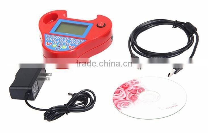 High Quality Powerful Function Smart Zed-Bull with Mini type,mini zedbull key programmer with low price