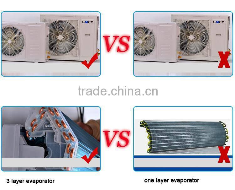 R410 SEER19 DC Inverter Air Conditioner