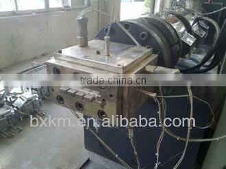 PVC wood edge banding extrusion line