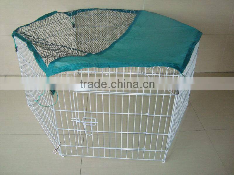 New Design Portable Fences for Dogs