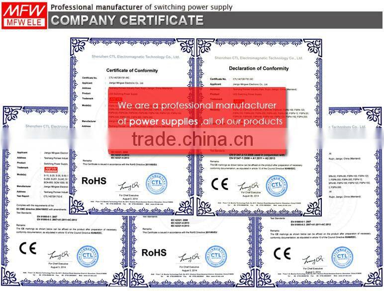 factory direct 12v 100w power supply led driver wholesale