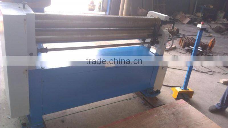 (ESR-1020X2) Electric Slip Roll Machine,China factory