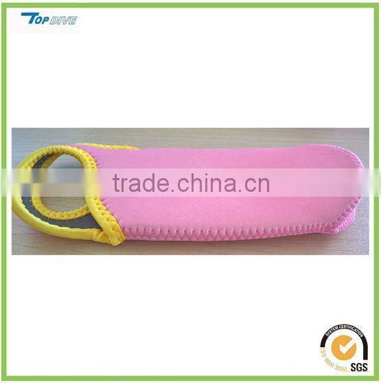 Thermal neoprene water Bottle sleeve