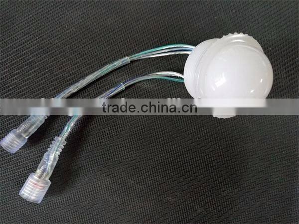 6LEDs SMD 5050 amusement pixel led