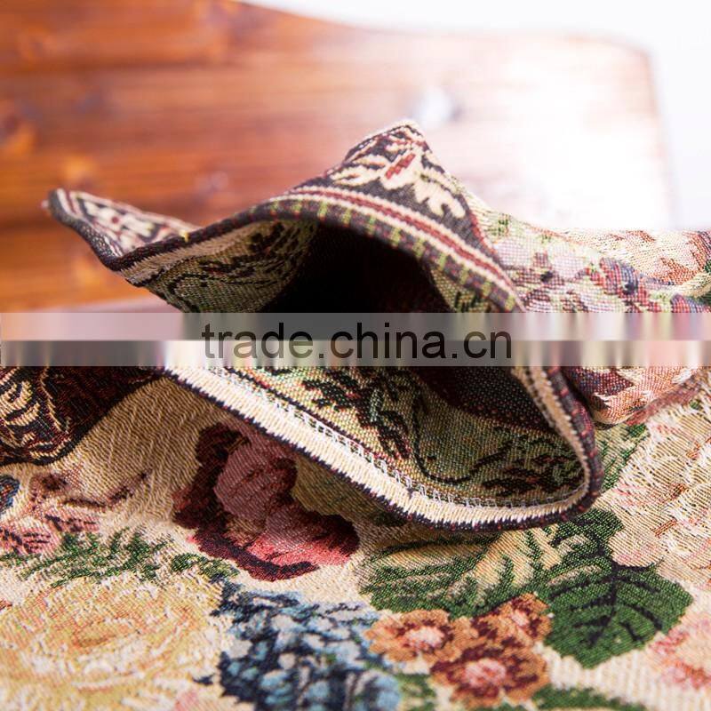 Plus Wholesale hotel party flower cheap table runner