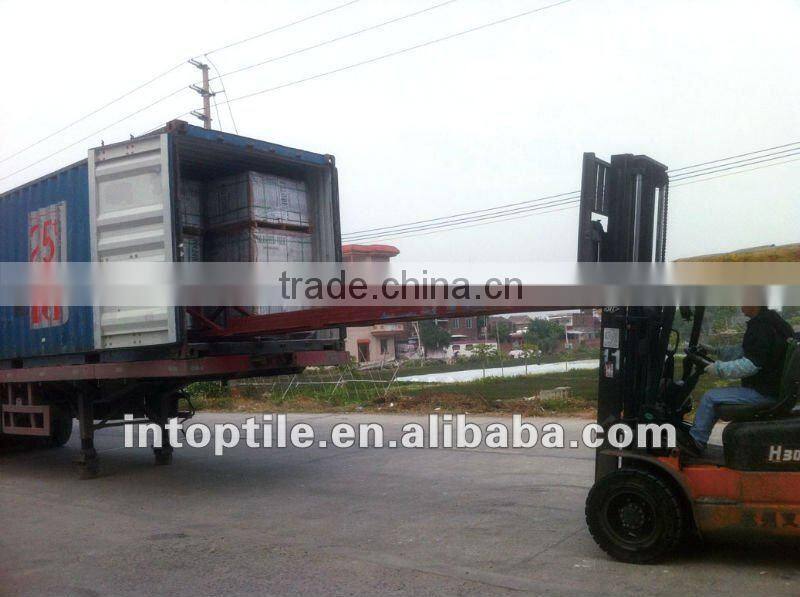 2015 most popular most popular and glood price glazed ceramic tile in promotion