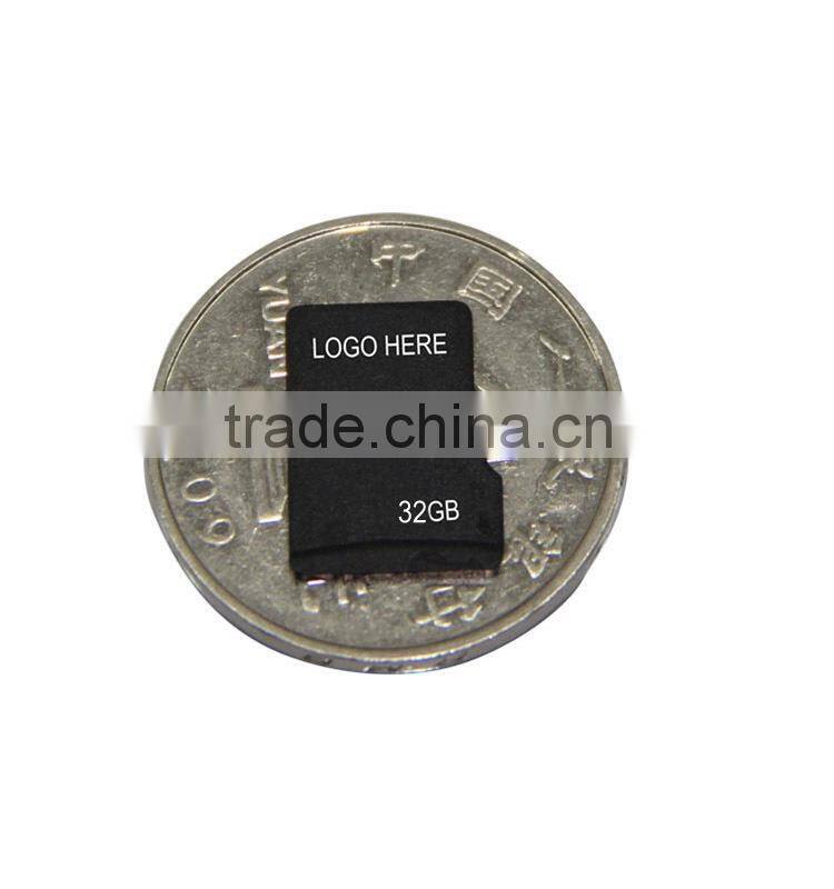 full capacity original 32GB micro memory card sd card for phone