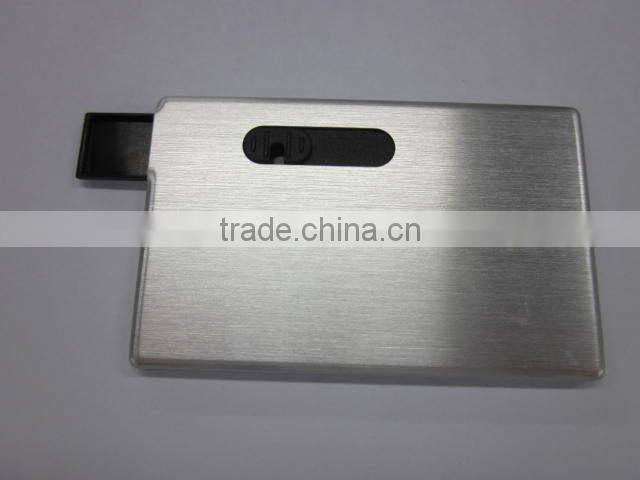 USB sticks card,Credit card usb stick