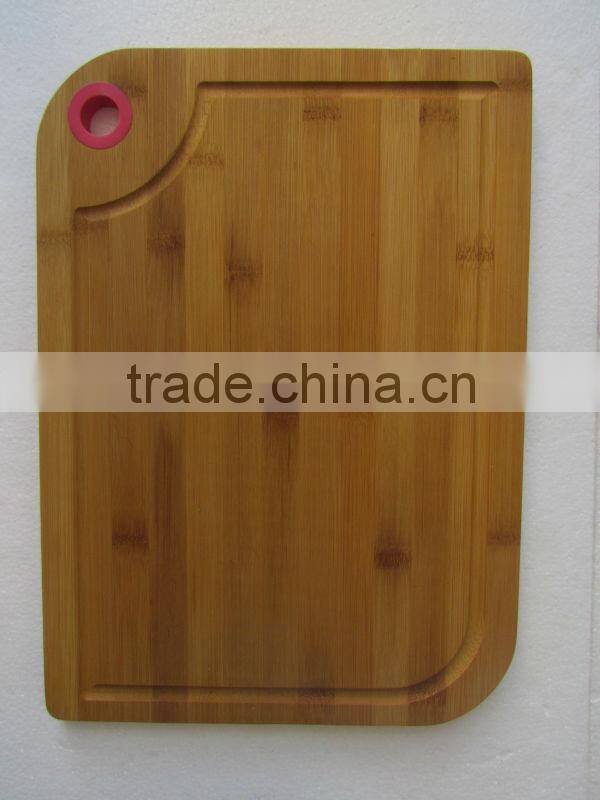 new style cheap tpu cutting board