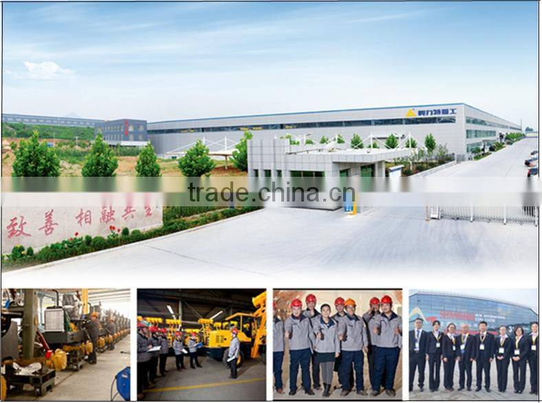 Aolite electronic joystick loader for hot sale with ce