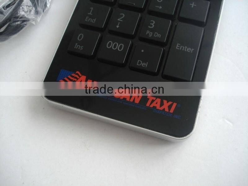 Standard,Multimedia,Slim,Ergonomics Style and Desktop Application Digital Wired mini keyboard