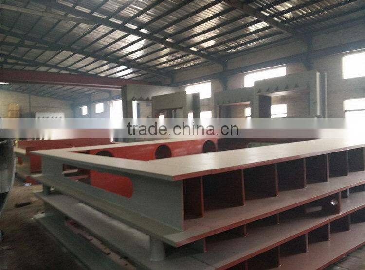 Cheap price custom Hot-Sale chipboard hot press machine