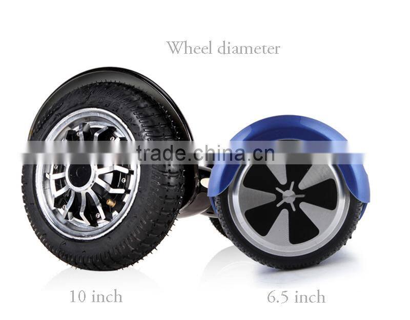 2015 Super Cool 2 wheel self balance electric balance