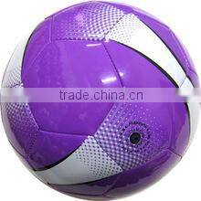 hot sell size 5 PVC foot ball games
