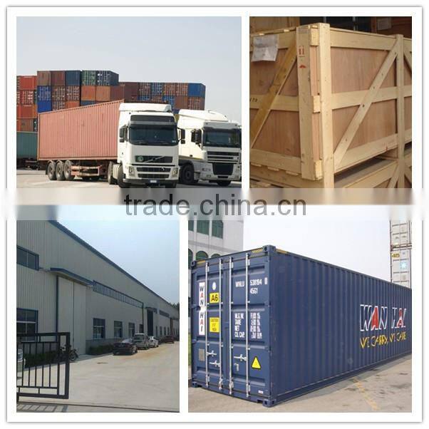 001A hot sale environmetal roller type shotblasting machine