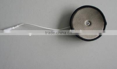 ECG electrodes, tens electrode pads, medical electrodes