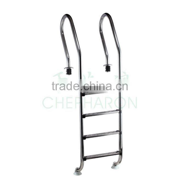 New Style Swimming Pool Ladder