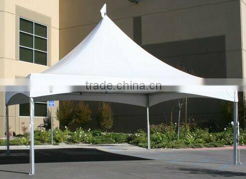 3*3M UV resistant foldable hexagon gazebo tents with side curtains