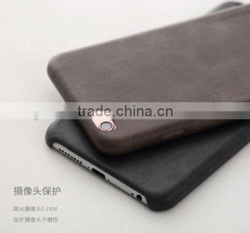 PU Leather Luxury Ultra Thin Hard Back Case Cover For Apple iPhone 5S SE