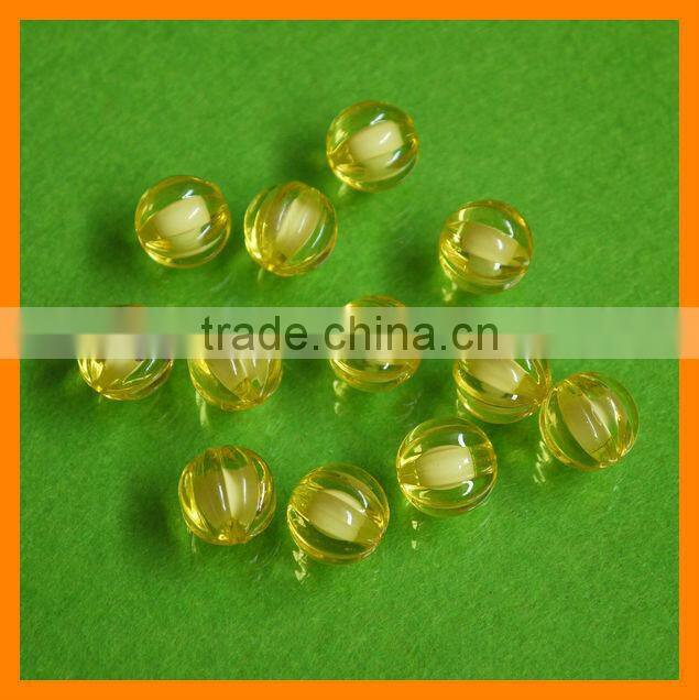 Beads Decoration/Green DIY Beads