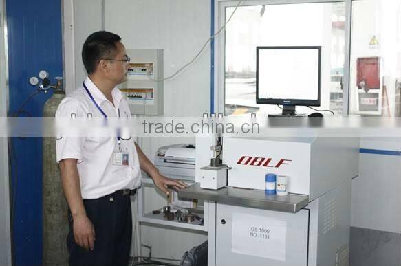 630 stainless steel shaft