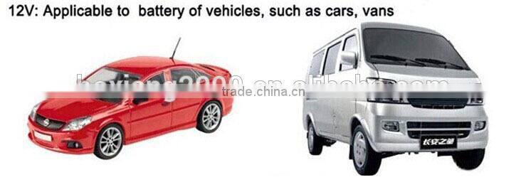 5 inch 12V Car Fan with clip/Cigarette Lighter Fan Automotive Air Cooling Fan Vehicle Cooler Fan ABS material lowest price fan