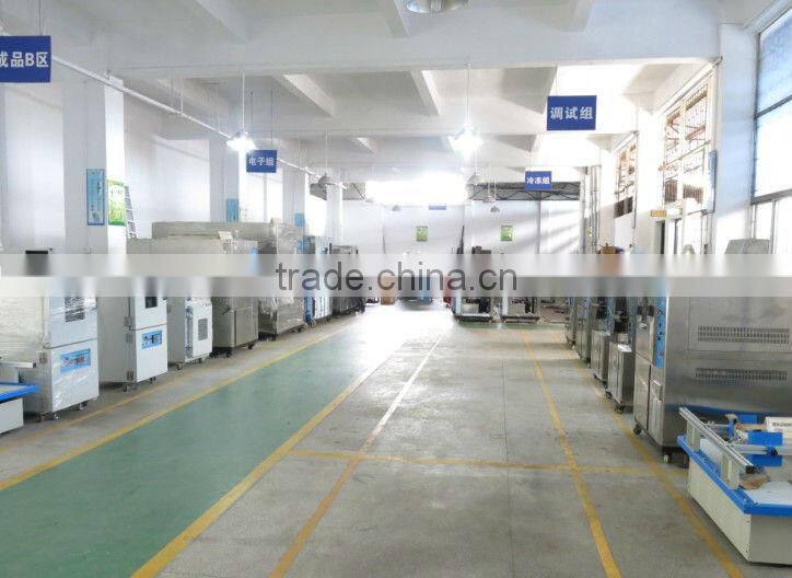 CE marked Large Vacuum Drying Oven (RUD-Series)