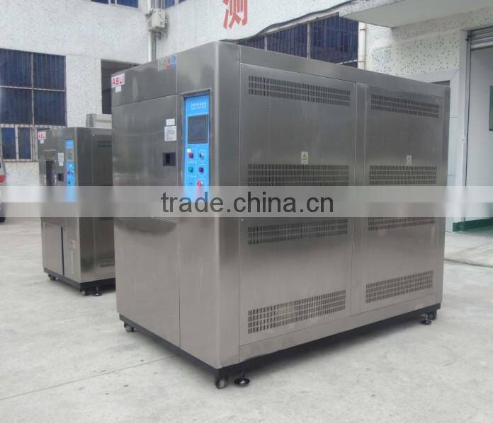 Rapid-Rated Thermal Cycling Test Chamber