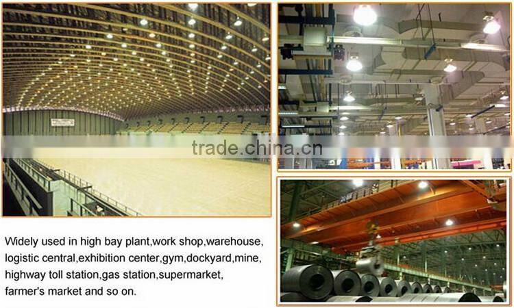 CE,SAA,ROHS approved IP65 led canopy light 200w